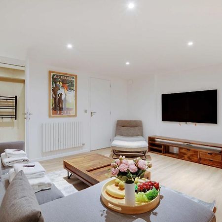 Amazing Apartment 2Br6P - Sacre Coeur Montmartre Paris Ngoại thất bức ảnh