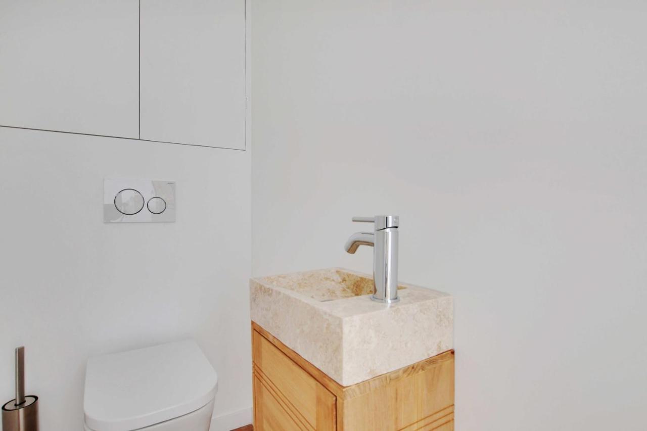 Amazing Apartment 2Br6P - Sacre Coeur Montmartre Paris Ngoại thất bức ảnh